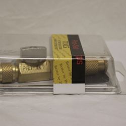 CPS TLVCS 1/4" SAE Valve Core Remover Tool with Side Port