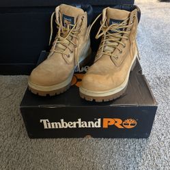 Timberland Pro 