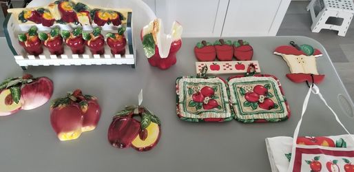 Decoración Para Cosina