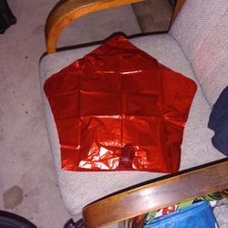 Star Mylar Balloons