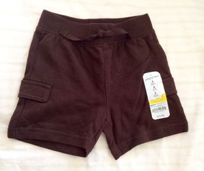 Jumping Beans shorts. New