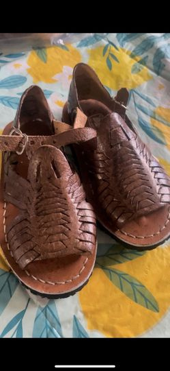 Mexican Toddler shoes size 15 MX. NEW