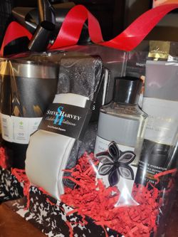 Custom Gift BASKETS