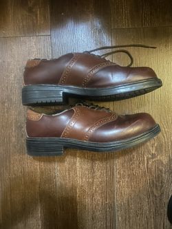 Nunn Bush  Leather Shoes