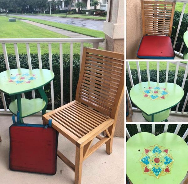 Patio Furniture For In Clermont Fl Offerup