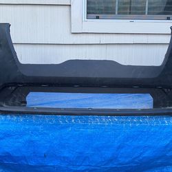 18–20  Mkc   Bumpers 