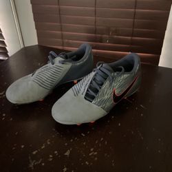 Nike Soccer Cleats
