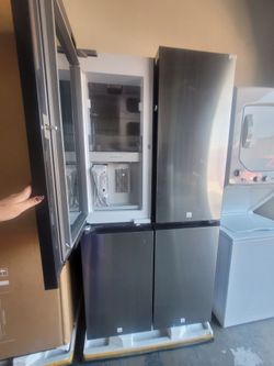 Samsung Refrigerator