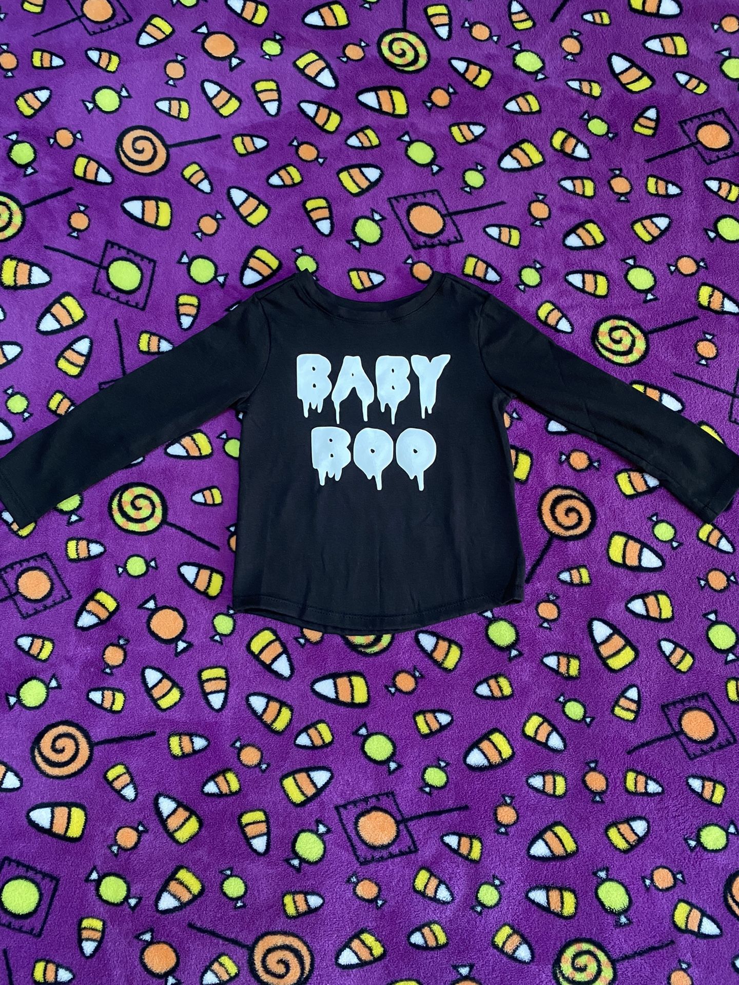 Kids Shirt Halloween All Sizes!