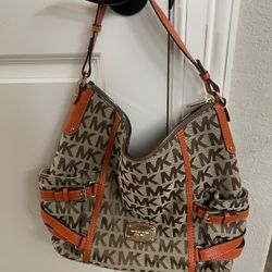 Mk Handbag