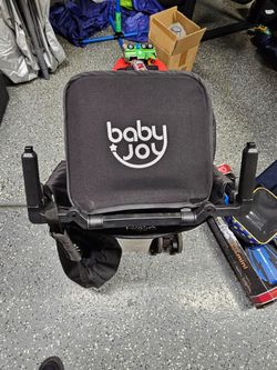 Kid stroller