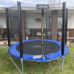 Trampoline 