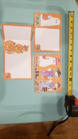 Halloween Cards