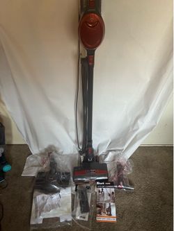 Shark Rocket mint condition