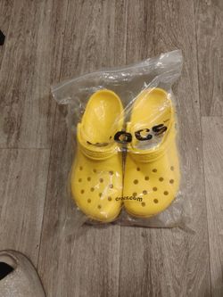 Crocs 