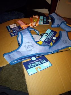 Pet Harness