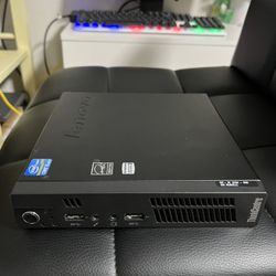Lenovo Workstation 