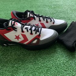 CONVERSE G4 RIVALS PACK BASKETBALL [168919C] CONS LOW OX REACT ZOOM AIR SZ 10