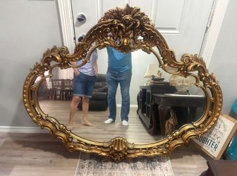 Wall Mirror