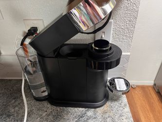 Nespresso - Vertuo Next