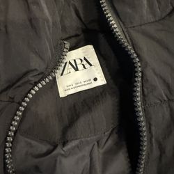 Zara Coat