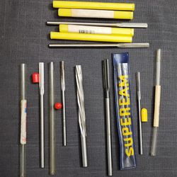 Reamer Carbide Bits