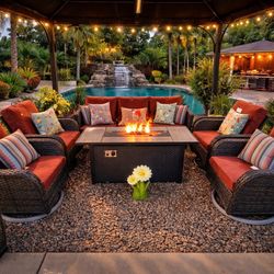 Brand new patio Outdoor furniture set