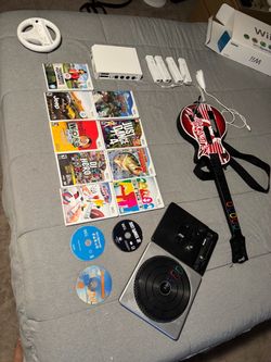 Nintendo Wii