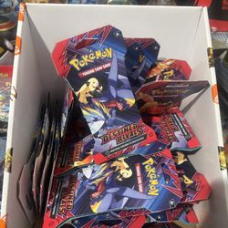 Pokémon Scarlet and Violet destined rivals
