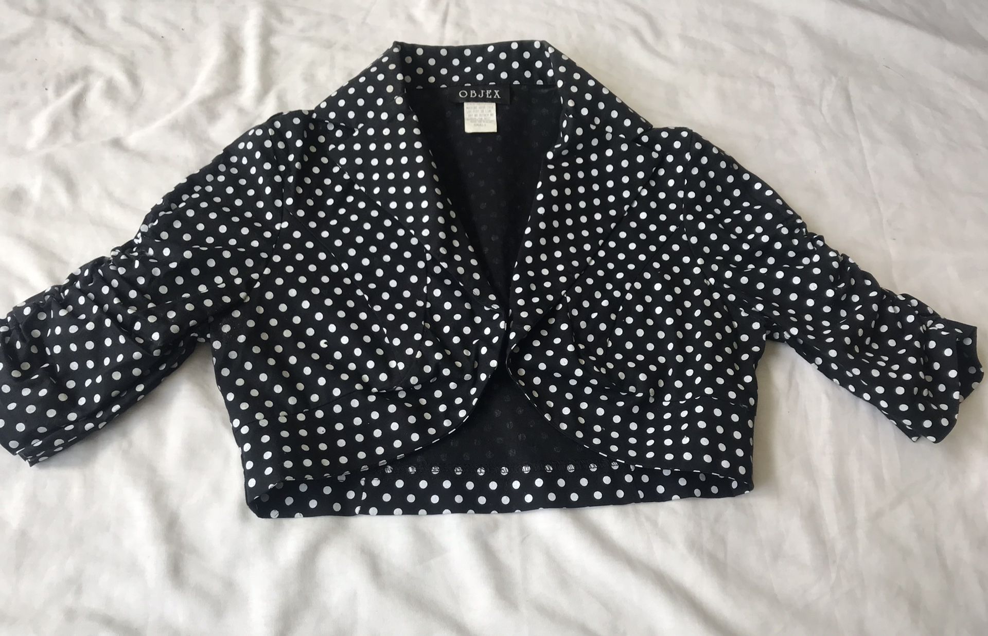 Small Top