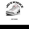Jd’s Kickzz