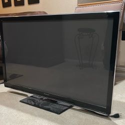 Panasonic Plasma TV