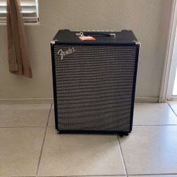 Fender Amp 