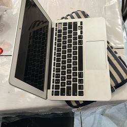 MacBook 