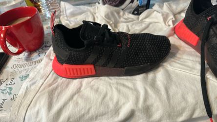 Adidas size 71/2