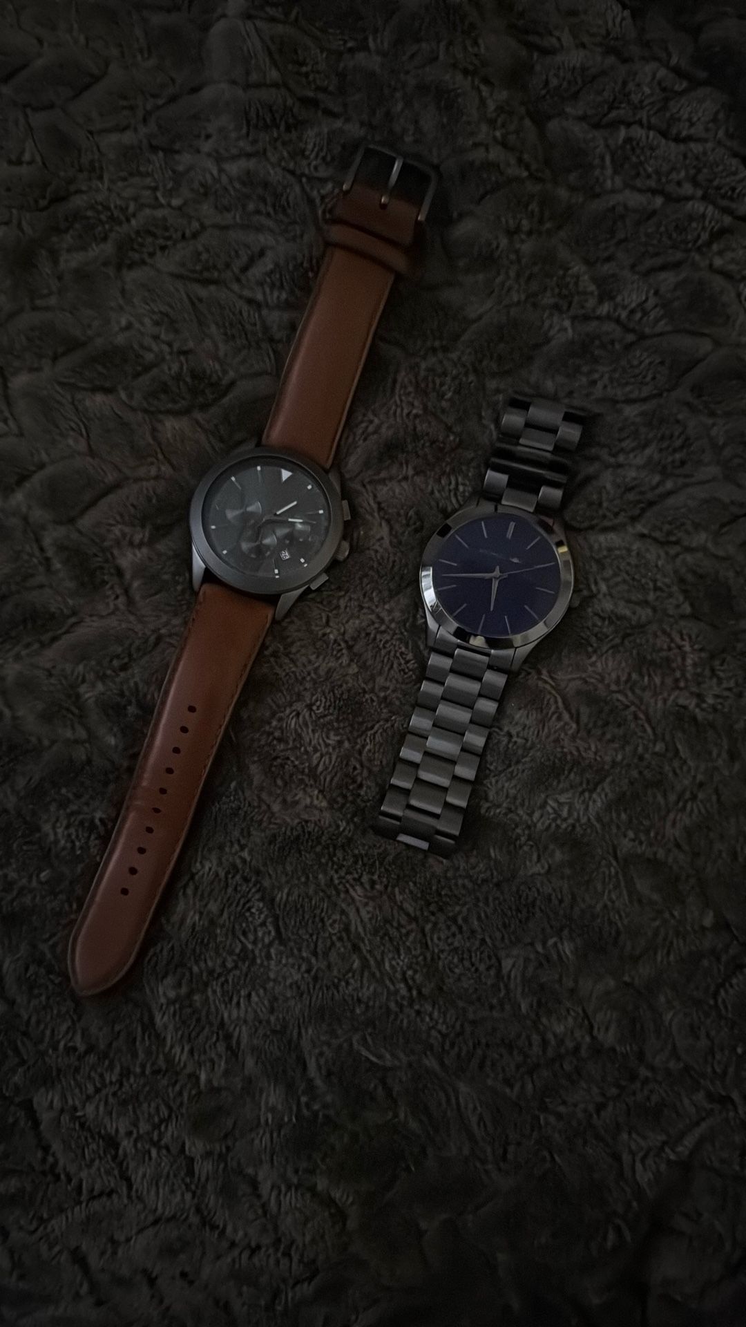 Michael Kors Men’s Watches