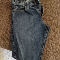 Levi's Slim Straight 28 X 30 