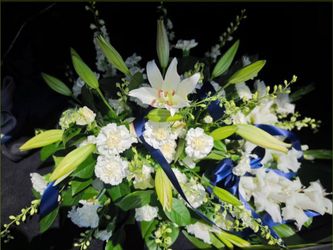 Sympathy arrangements