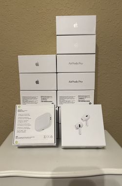 airpids pro 2 generation