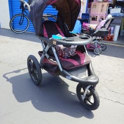 Stroller 