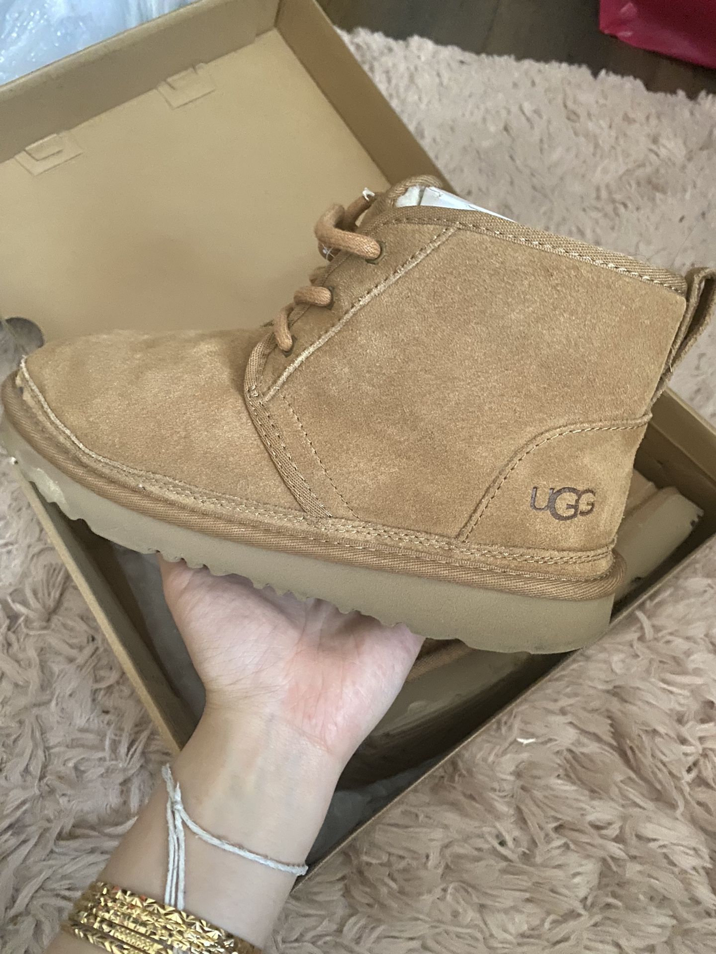 kids uggs size 3 