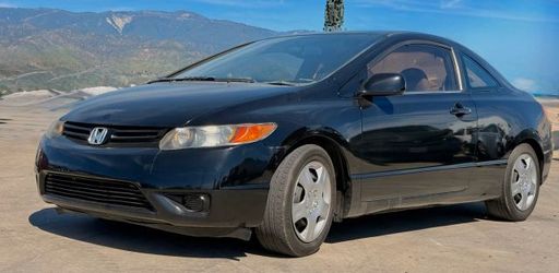 2007 Honda Civic