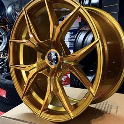 🔥🔥🔥18 inch in stock!🔥🔥🔥(only 50 down payment / no credit needed )