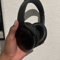 Bose Headphones 