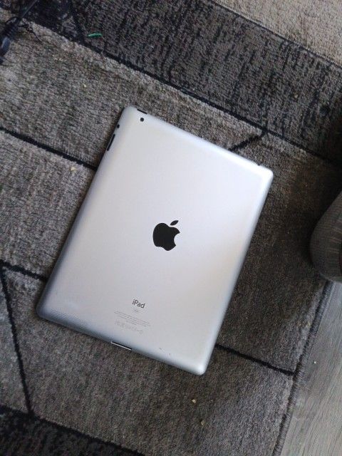 iPad
