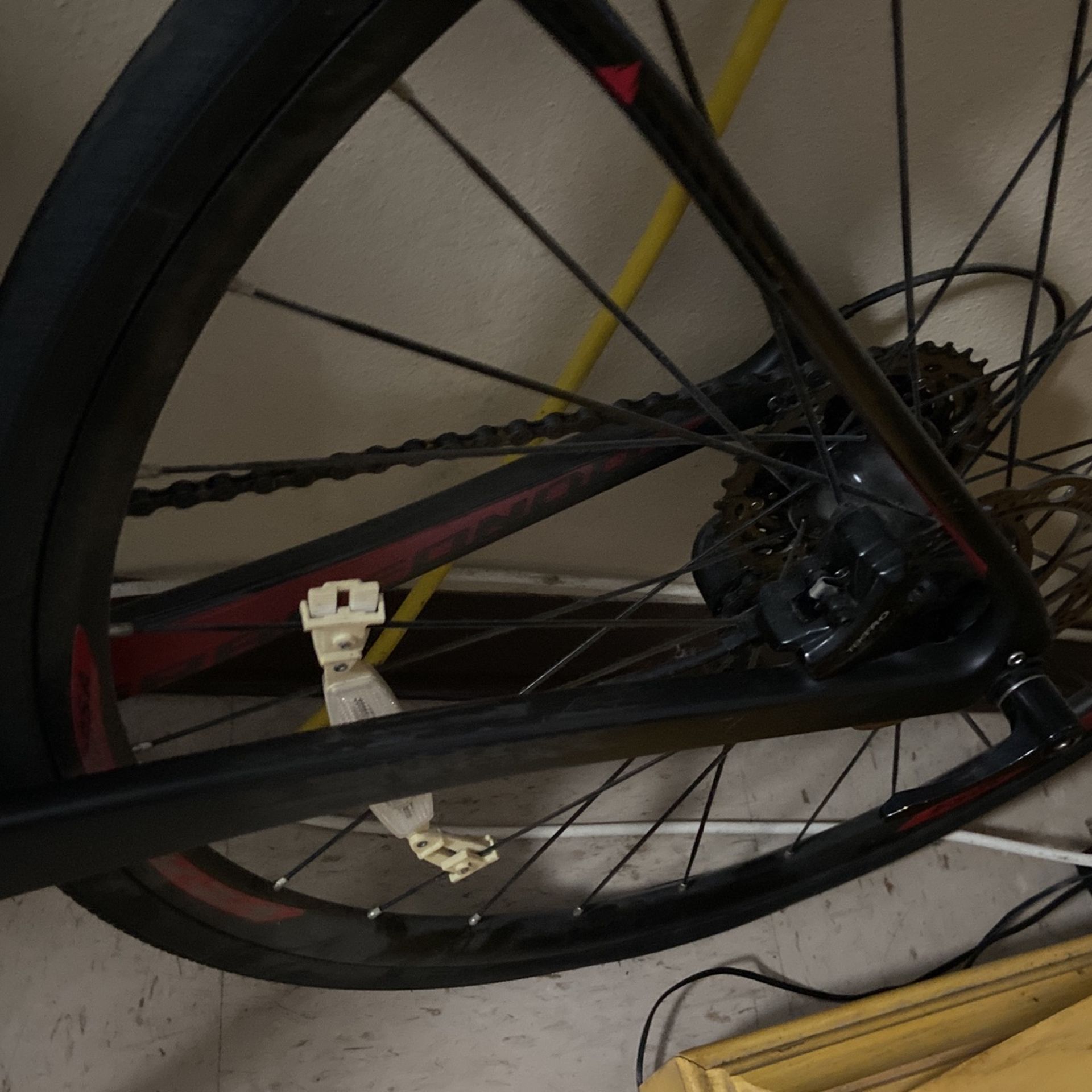 fuji fc 440 road bike