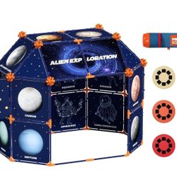 Kids Play Tent (Starry Sky)