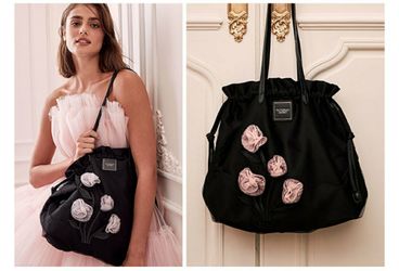 New Victoria's Secret Tease Tote