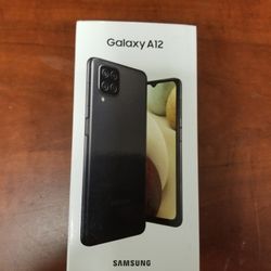 Samsung A12 TMOBILE 