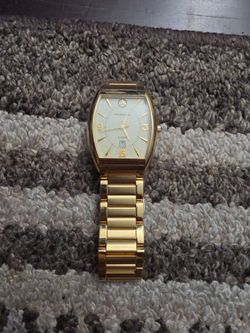 Mercedes Benz dealership watch. Women's